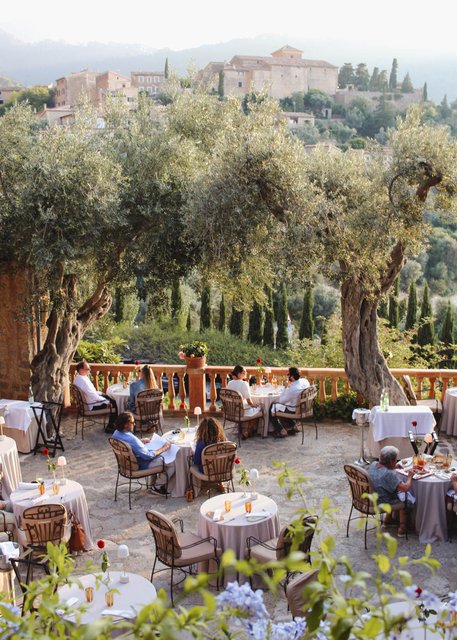 Mallorca's Coastal Towns And Palma