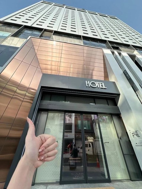 Seoul Myeongdong Hotels Near Major Attractions