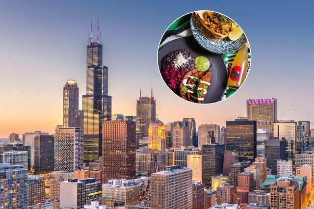 Chicago Mexican Restaurants Ranked Among Nation's Best