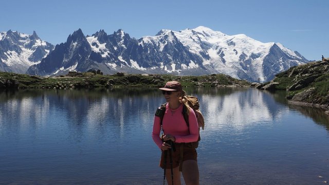Tour du Mont Blanc: A 10-Day Alpine Hiking Itinerary