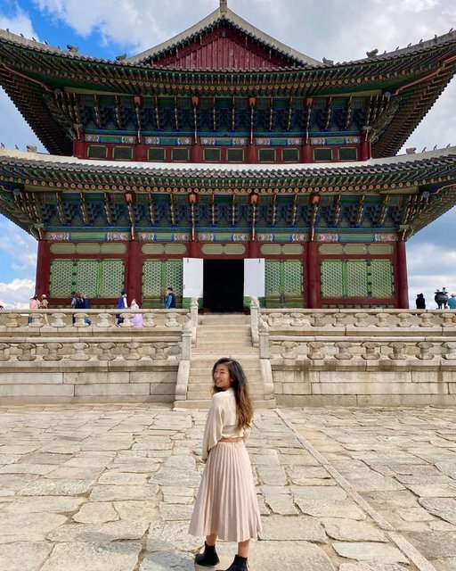 Seoul's Cultural, Culinary, and Unique Attractions