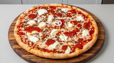 Sal's Pizza Restaurants Across Diverse Locations