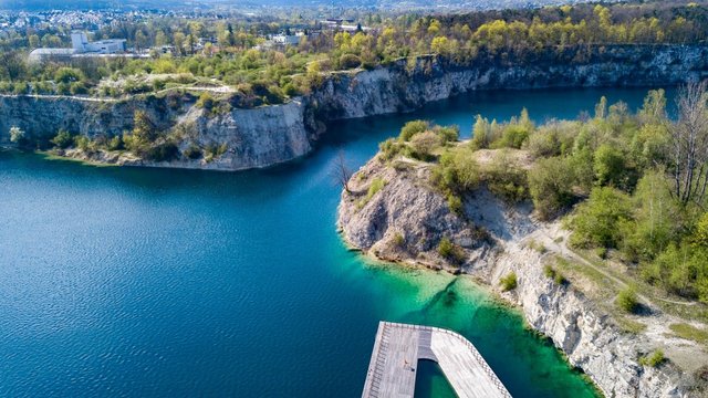 Kraków's Natural Beauty and Royal History