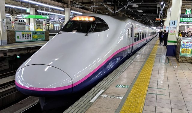 Japan's Rail Pass: A Week of Iconic Destinations