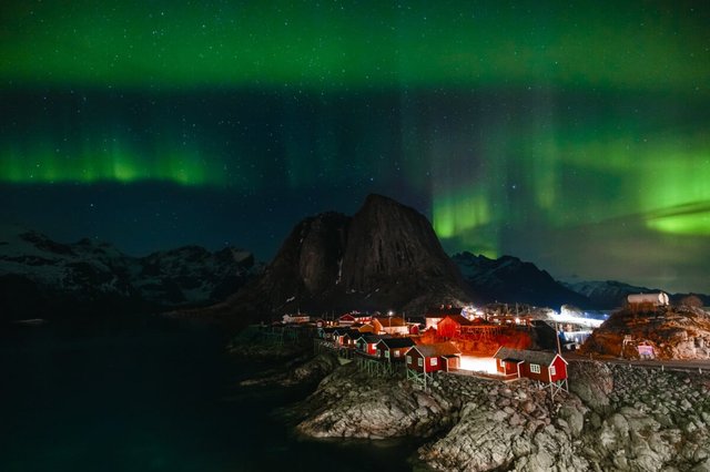 Lapland Road Trip: Finland, Sweden, and Norway