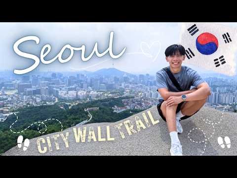 South Korean Cultural Sites and Natural Wonders