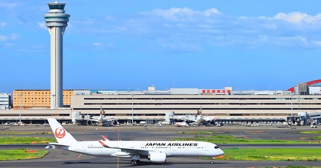 Guide to Tokyo Travel from Haneda Airport