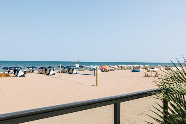 Virginia's Best Beaches For A Summer Escape