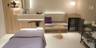 Seoul Dermatology and Diet Clinics in Myeongdong