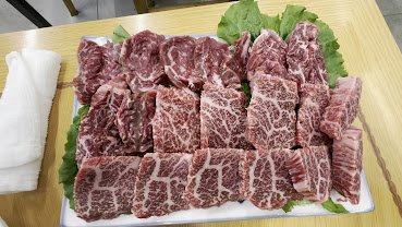 Makdongi Hoegwan: Korean Beef Restaurant