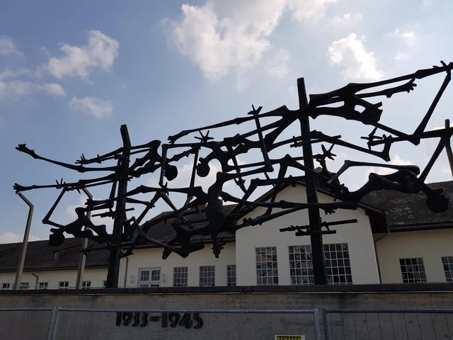 Dachau and Third Reich History Walking Tour