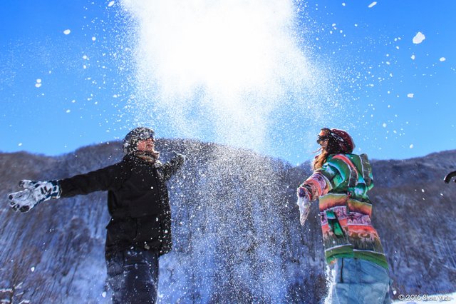 Nagano Winter Activities: Snowshoeing to Fat Biking