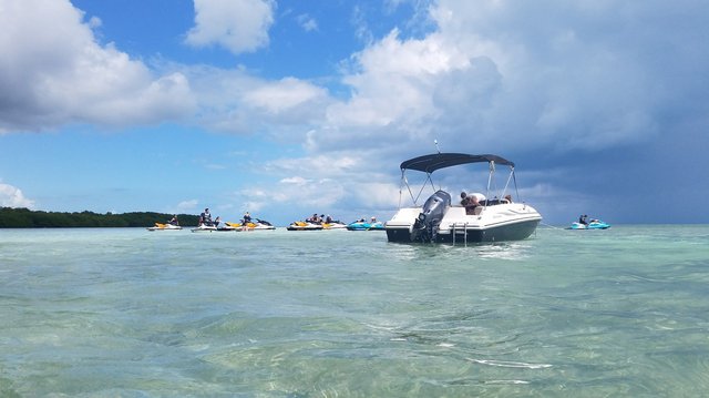 Five Key West Area Destinations