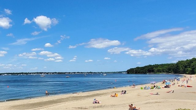 Kent County: Coastal Charm and Four Seasons Retirement