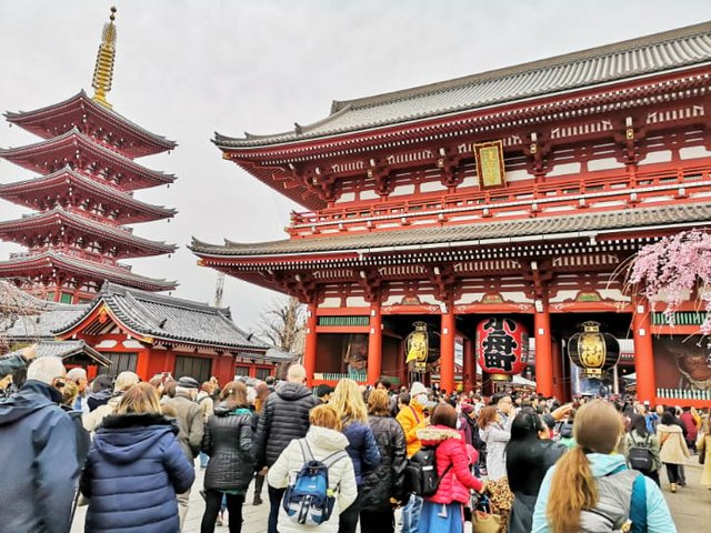 Top Asakusa Attractions and Experiences