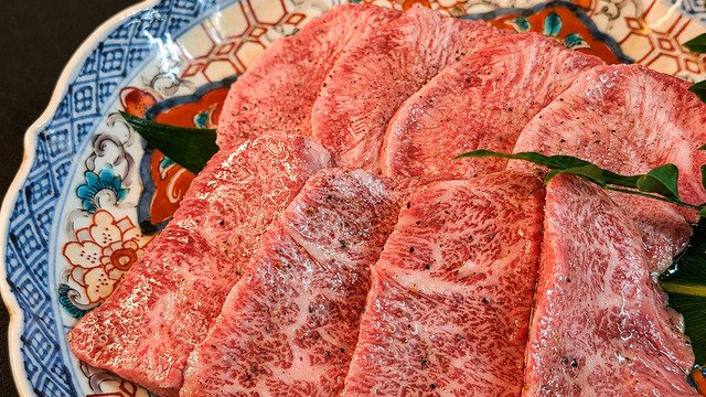 KOKUGYU: Private Dining for Japanese BBQ