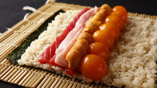 Sushi Yoshikawa Kaido Shinjuku Offers Engaging Dining