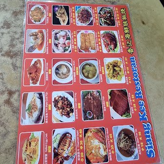 Johor Bahru Hawker Food Destinations