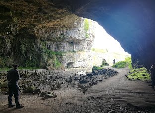 Smoo Cave and Nearby Natural Attractions