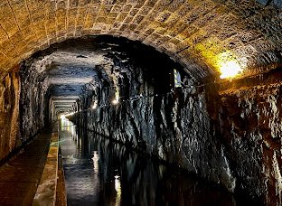 Attractions Around The Falkirk Wheel