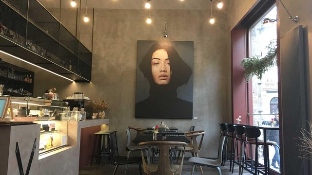 Prague Bistro Offers All-Day Brunch and Drinks