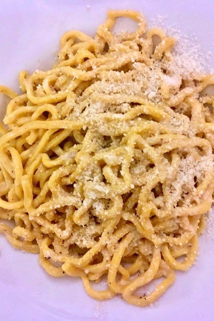 Best Pasta in Rome: A Guide to Roman Classics