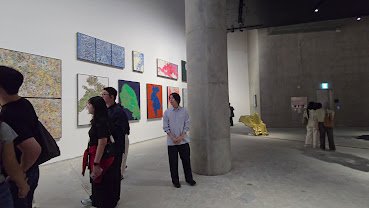 Two Seoul Museums Feature Global Art