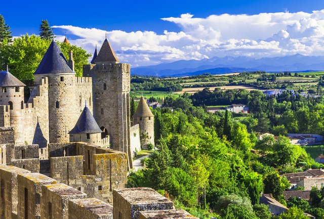 Occitania's Diverse Heritage and Attractions