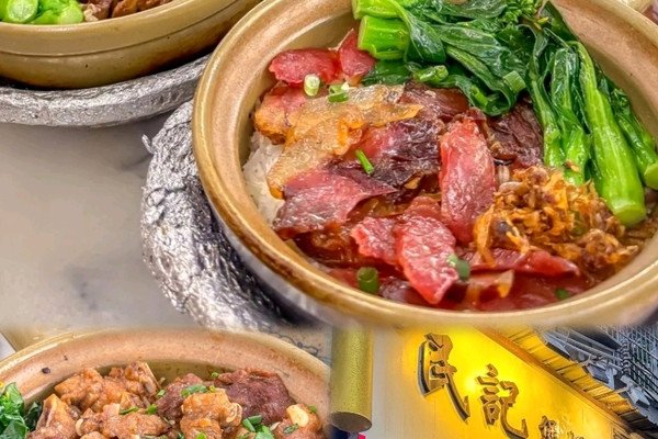 Guangzhou Travel Guide: Food, History, and Shopping
