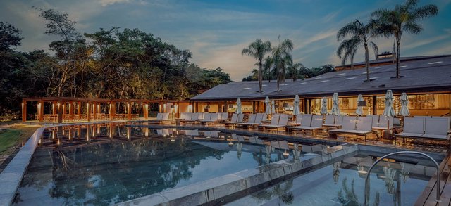 Clara Arte Resort Offers Artistic Luxury Retreats