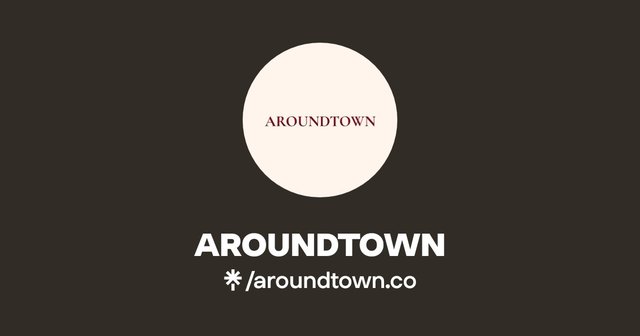 Six Thai Pop-Up Locations From AROUNDTOWN Official