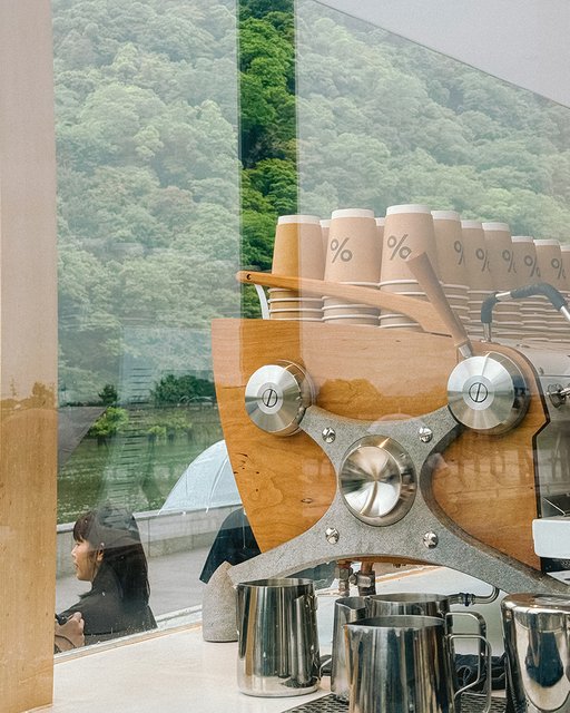 Kyoto Coffee Shops With Unique Ambiance