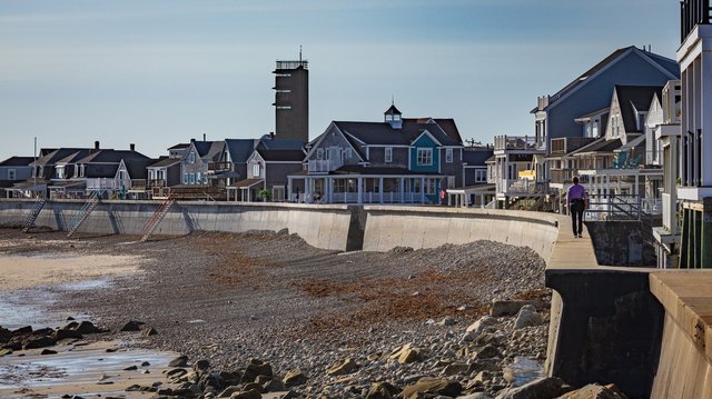 11 Places in Marshfield