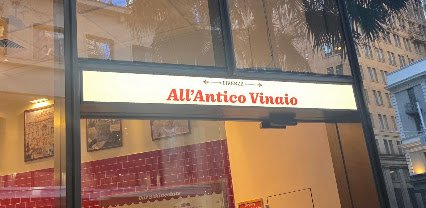 Florence's Famous Sandwiches Open In Sydney