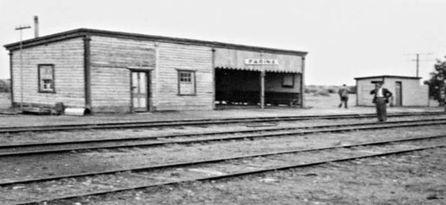 Historic Outback Towns And Tracks Of South Australia