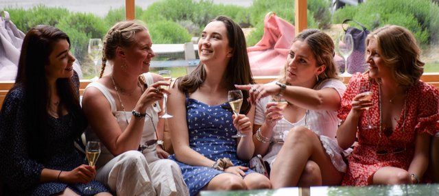 Marlborough's Winter Wine Trail Guide