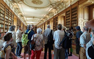 France's Remarkable Towns and Their Cultural Events