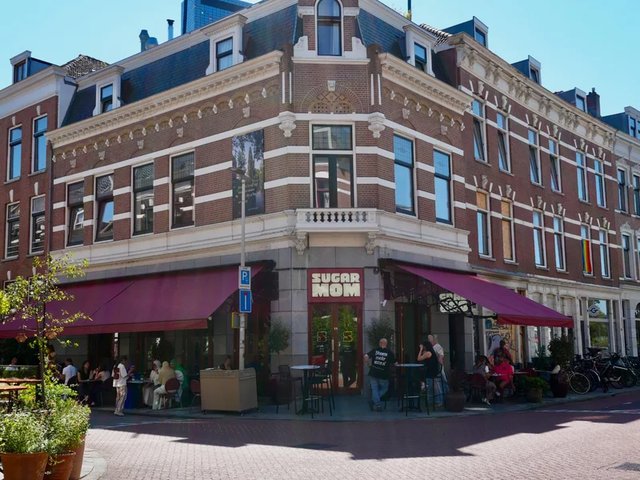Rotterdam's Summer 2026 Culinary Openings