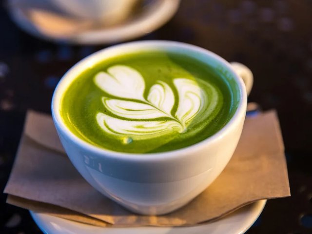 Rotterdam's Top Matcha Destinations Explored