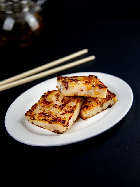 Yank Sing's Dim Sum and More