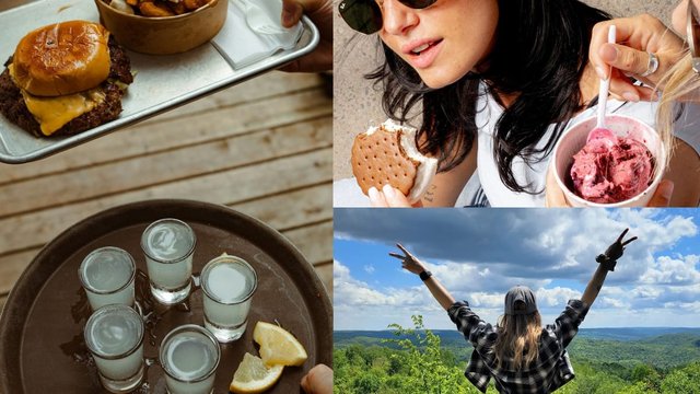 Laurentian Road Trip Destinations Near Montreal