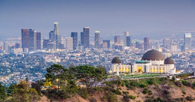 Top Stays in Hollywood, Venice Beach, and Santa Monica