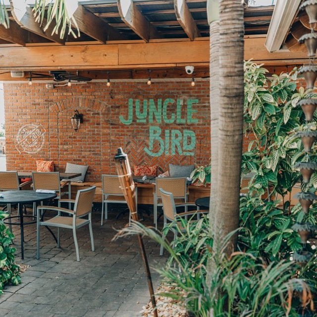 Pet-Friendly Tiki Restaurants in Cape Coral