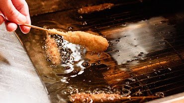 1 Restaurants in Osaka