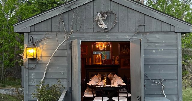 Southern Maine Destinations: Hotels and Coastal Charm