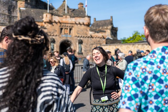 Edinburgh City Pass For Numerous Attractions
