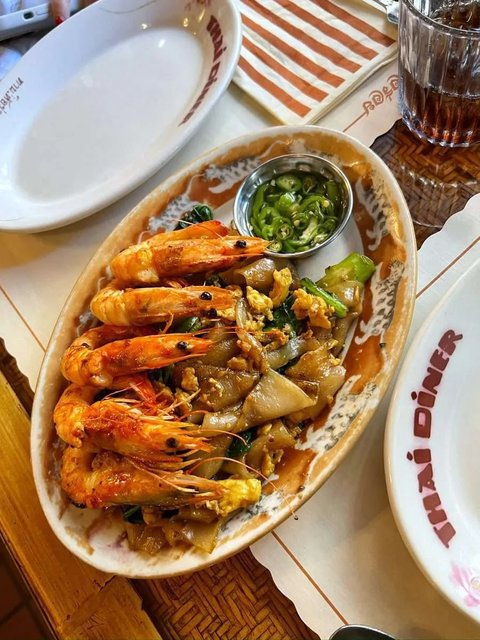 New York City's Top Restaurants and Dining Experiences