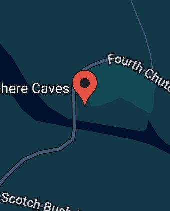 Ontario Caves Offer Underground Exploration