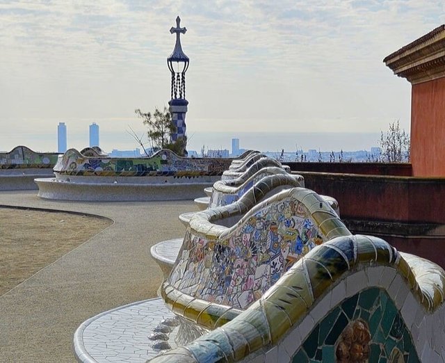 Barcelona's Architectural Wonders and Cultural Highlights