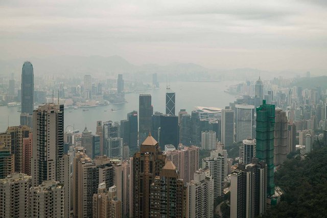 Hong Kong's Best Sights And Cultural Attractions